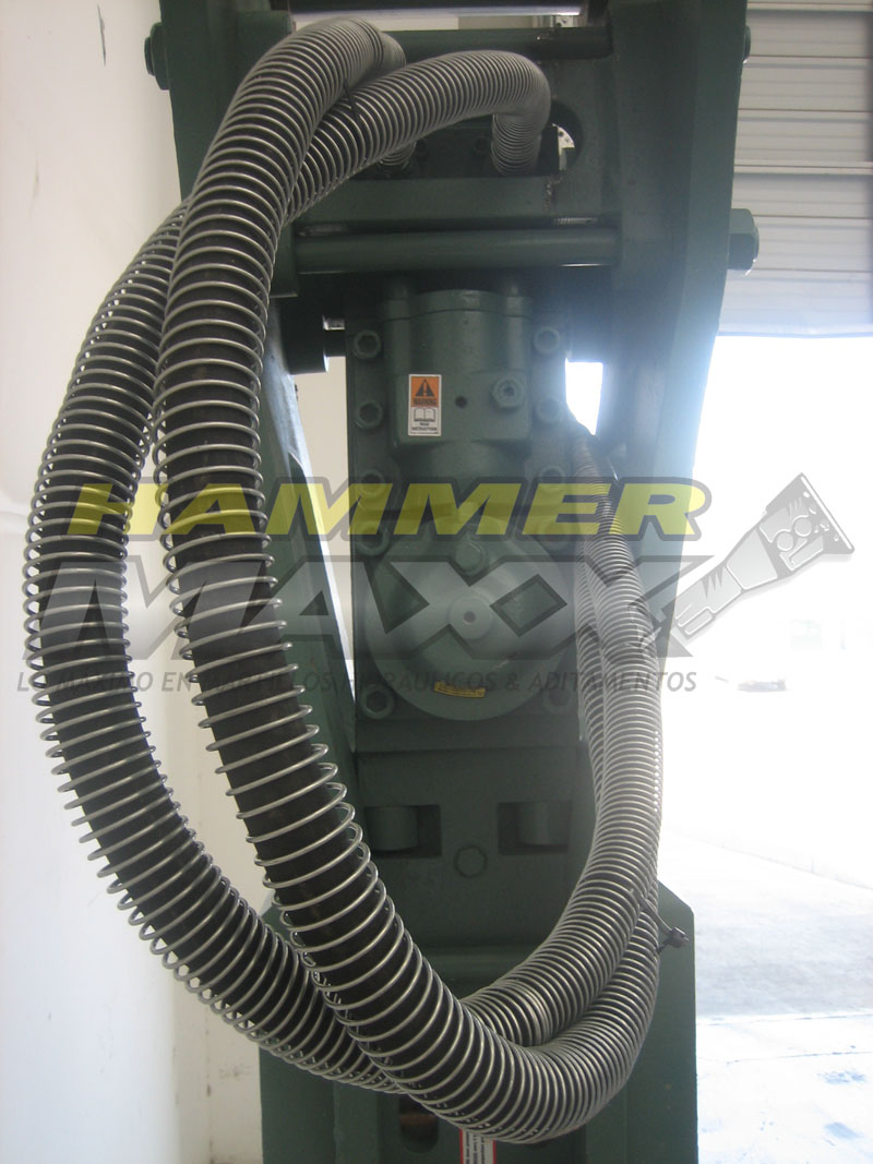 Martillo Reconstruido por Hammermaxx 60